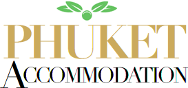 Phuket Accommodation Logo